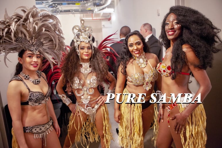 Gallery photo 59 of Pure Samba Entertainment