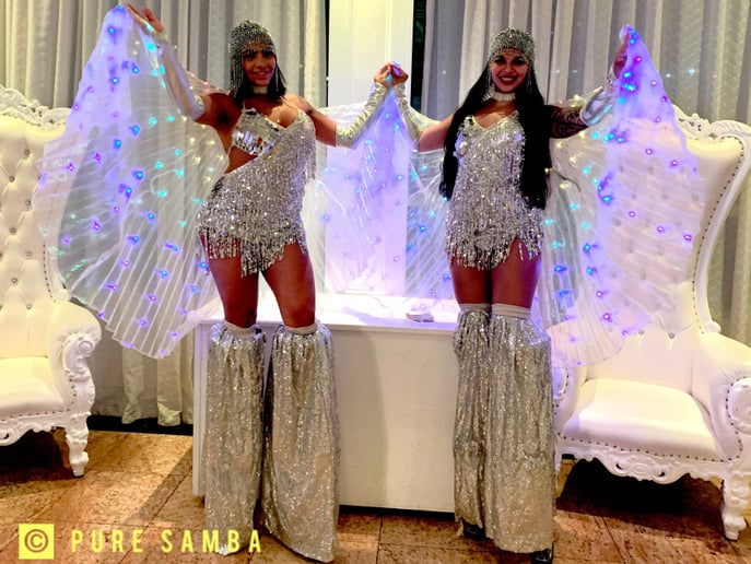 Gallery photo 67 of Pure Samba Entertainment