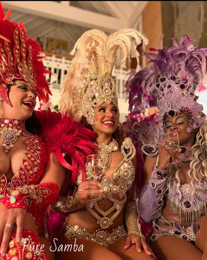 Gallery photo 61 of Pure Samba Entertainment