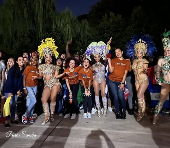 Gallery photo 47 of Pure Samba Entertainment