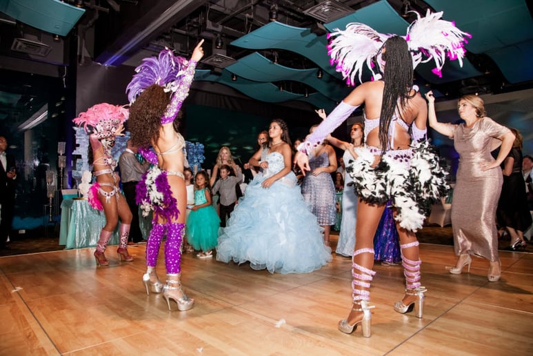 Gallery photo 60 of Pure Samba Entertainment