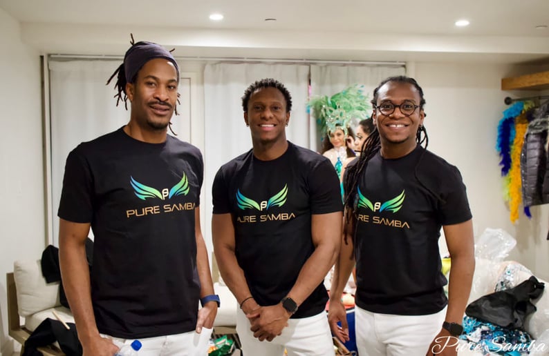 Gallery photo 49 of Pure Samba Entertainment