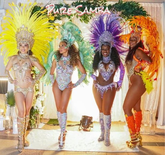 Gallery photo 11 of Pure Samba Entertainment