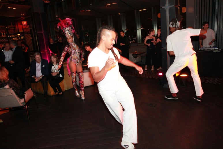 Gallery photo 62 of Pure Samba Entertainment