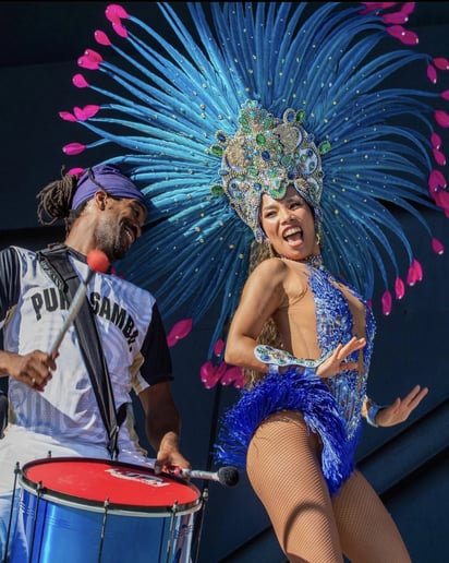 Gallery photo 29 of Pure Samba Entertainment