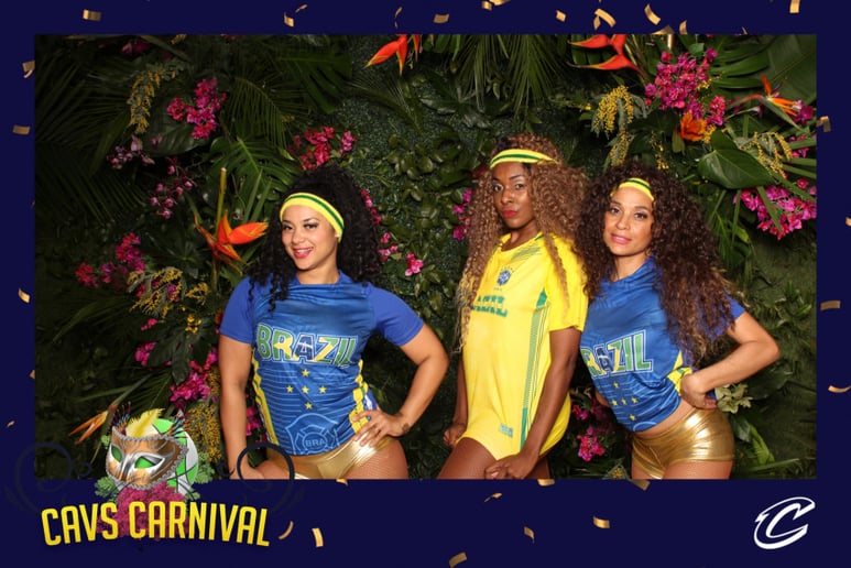 Gallery photo 45 of Pure Samba Entertainment