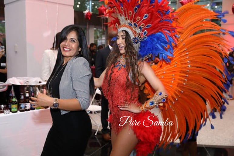 Gallery photo 21 of Pure Samba Entertainment