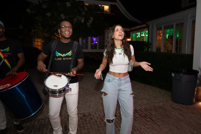 Gallery photo 54 of Pure Samba Entertainment
