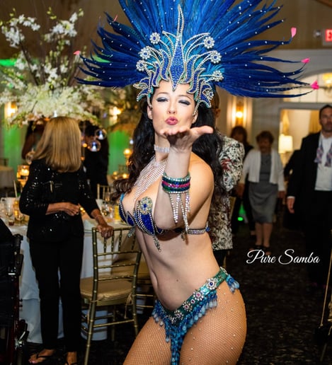 Gallery photo 25 of Pure Samba Entertainment