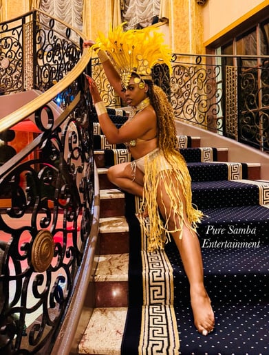 Gallery photo 31 of Pure Samba Entertainment