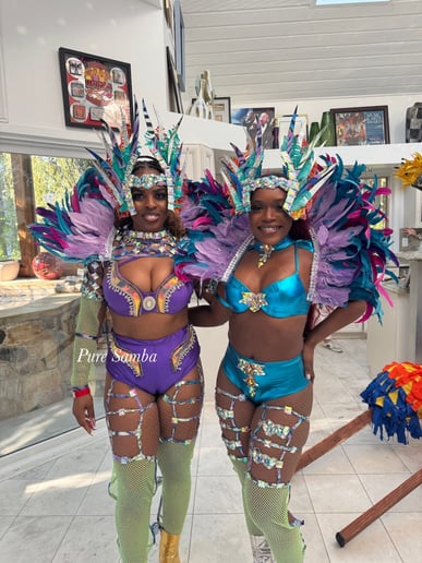 Gallery photo 34 of Pure Samba Entertainment