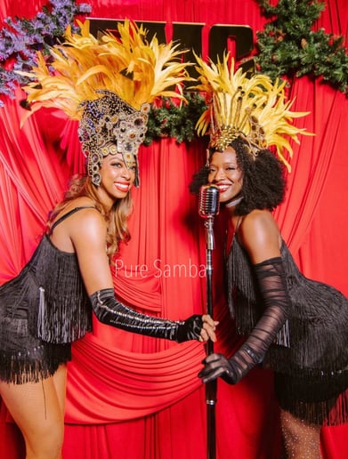 Gallery photo 32 of Pure Samba Entertainment