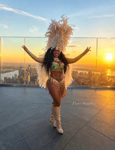 Gallery photo 24 of Pure Samba Entertainment