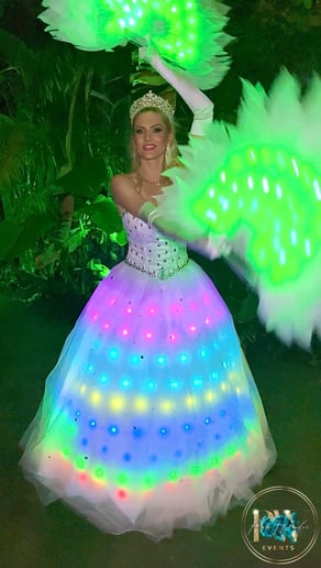 Gallery photo 8 of Pure Wonder Events