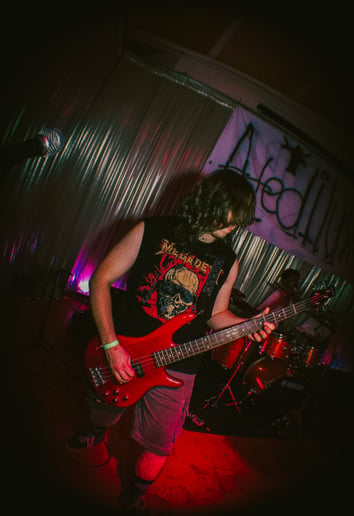 Gallery photo 2 of Antediluvia