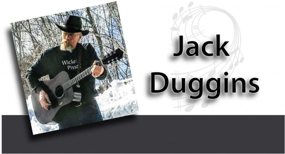 Gallery photo 1 of Purgatory Jack