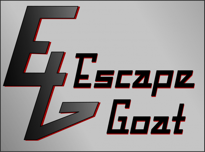 Gallery photo 1 of Escape Goat