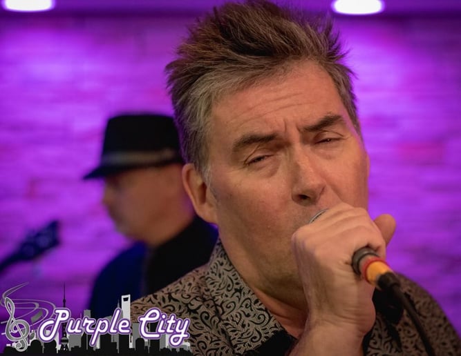 Gallery photo 6 of Purple City