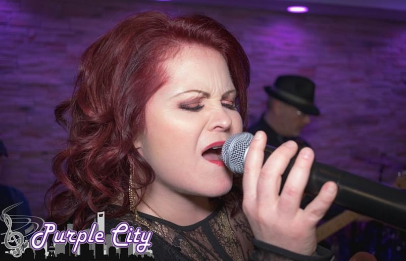 Gallery photo 7 of Purple City