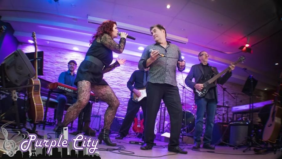 Gallery photo 9 of Purple City
