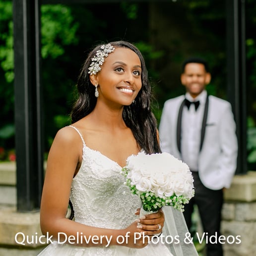 Gallery photo 1 of Purple Wedding Films