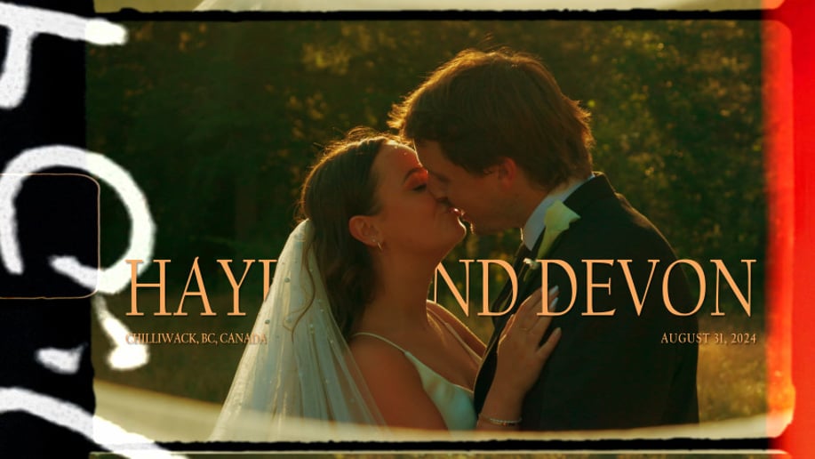 Gallery photo 2 of Purple Wedding Films