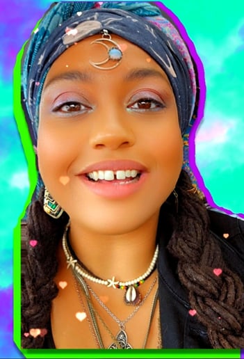 Gallery photo 1 of PurpleStar Tarot