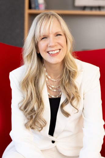 Gallery photo 1 of Renee Hagar-Smith - Resilience, Rebirth, and Reimagined Leadership