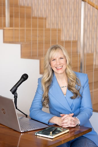 Gallery photo 8 of Renee Hagar-Smith - Resilience, Rebirth, and Reimagined Leadership