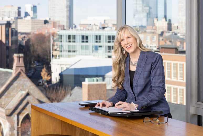 Gallery photo 10 of Renee Hagar-Smith - Resilience, Rebirth, and Reimagined Leadership