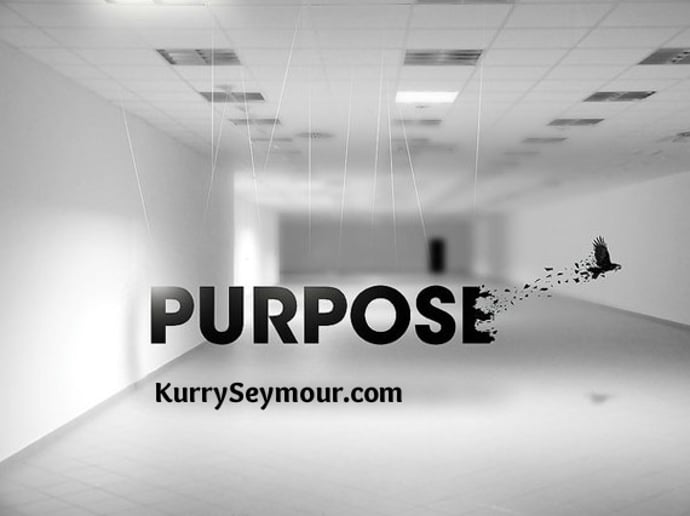 Gallery photo 1 of PURPOSE ON!  Connect-Create-Collaborate