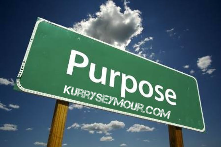 Gallery photo 2 of PURPOSE ON!  Connect-Create-Collaborate