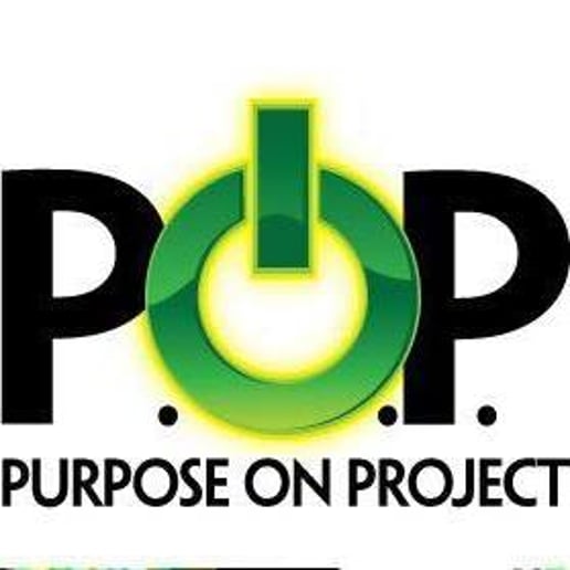 Gallery photo 3 of PURPOSE ON!  Connect-Create-Collaborate