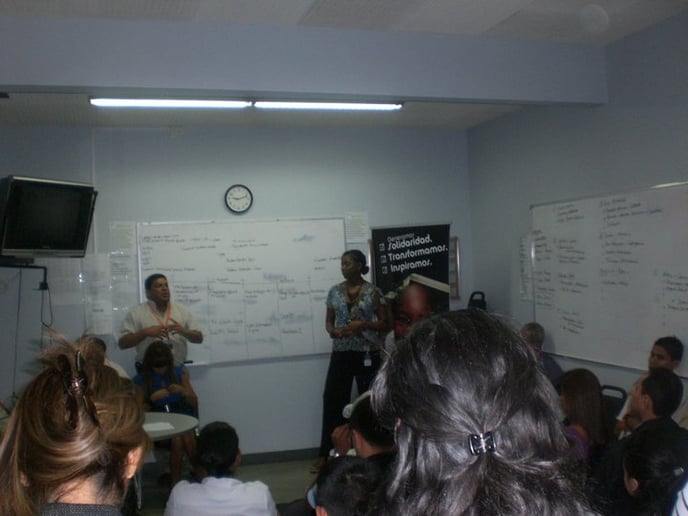 Gallery photo 8 of Purpose Speaker & Life Coach