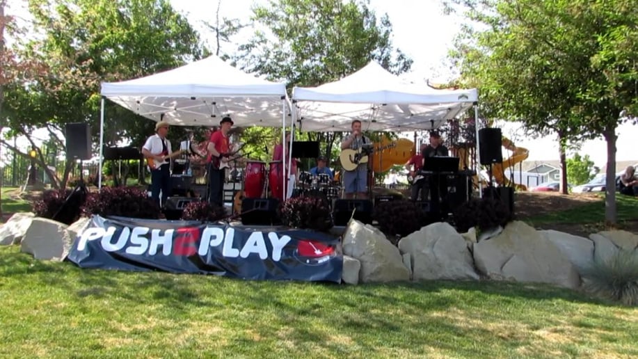 Gallery photo 6 of Push2Play