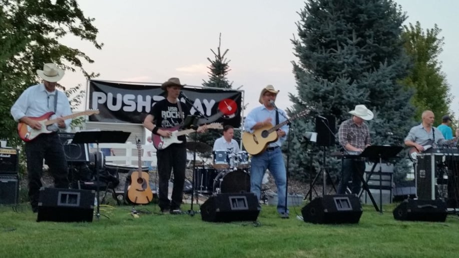 Gallery photo 8 of Push2Play