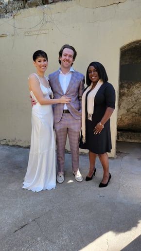 Gallery photo 2 of Put a Ring on it Dallas!