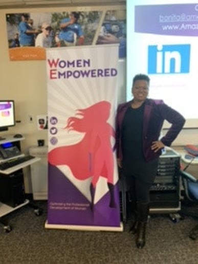 Gallery photo 1 of AWN Leadership Consulting