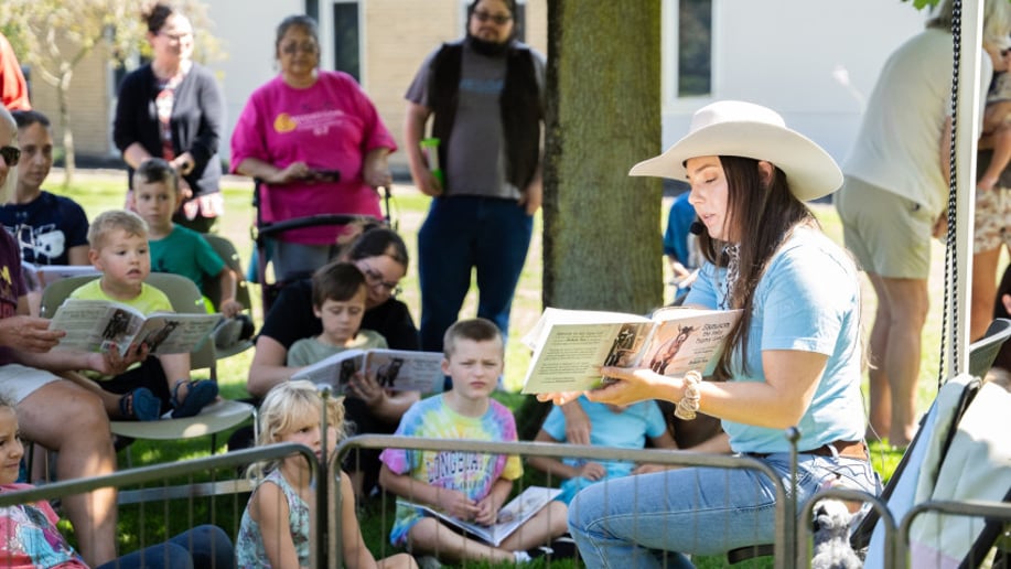 Gallery photo 7 of Pygmy Goat Parties & Petting Zoos