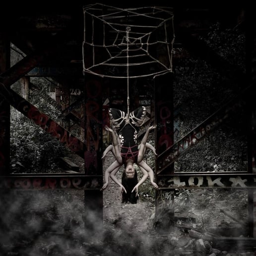 Gallery photo 6 of Moondrop Visions