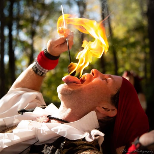 Gallery photo 3 of Pyro Pirates