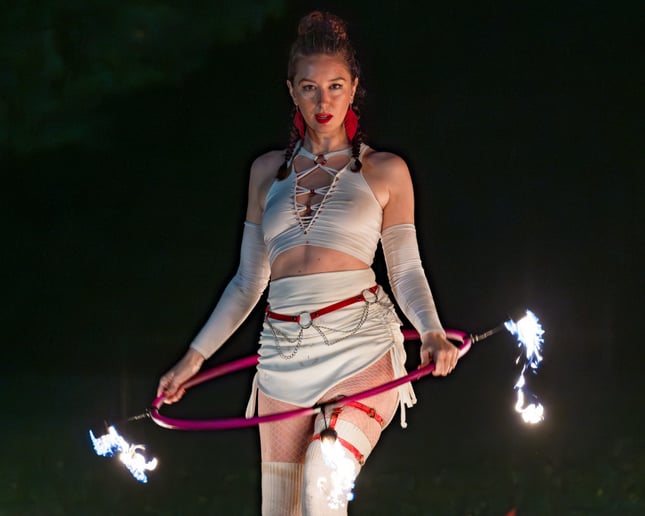 Gallery photo 1 of Pyrodise
