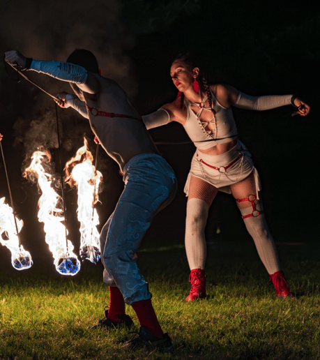Gallery photo 4 of Pyrodise