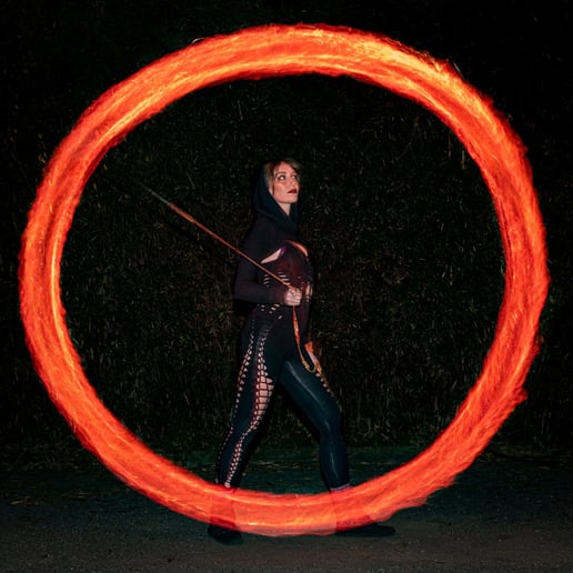 Gallery photo 6 of Pyrodise