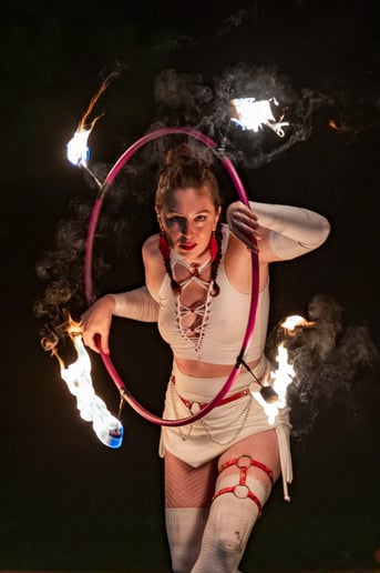 Gallery photo 7 of Pyrodise