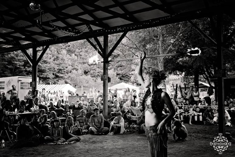 Gallery photo 4 of Whimsy & Spark