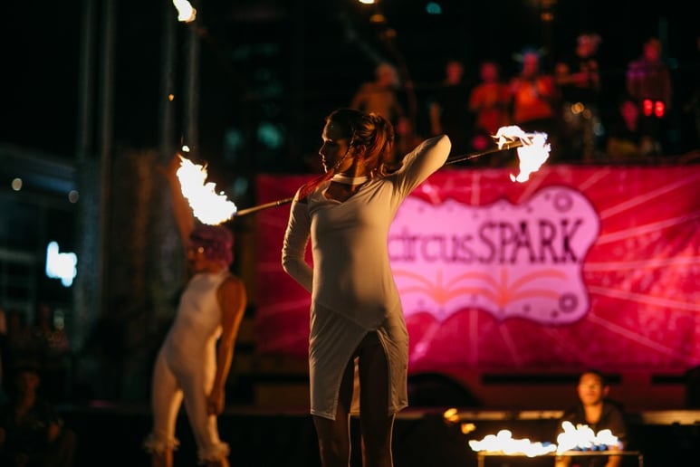 Gallery photo 2 of Whimsy & Spark