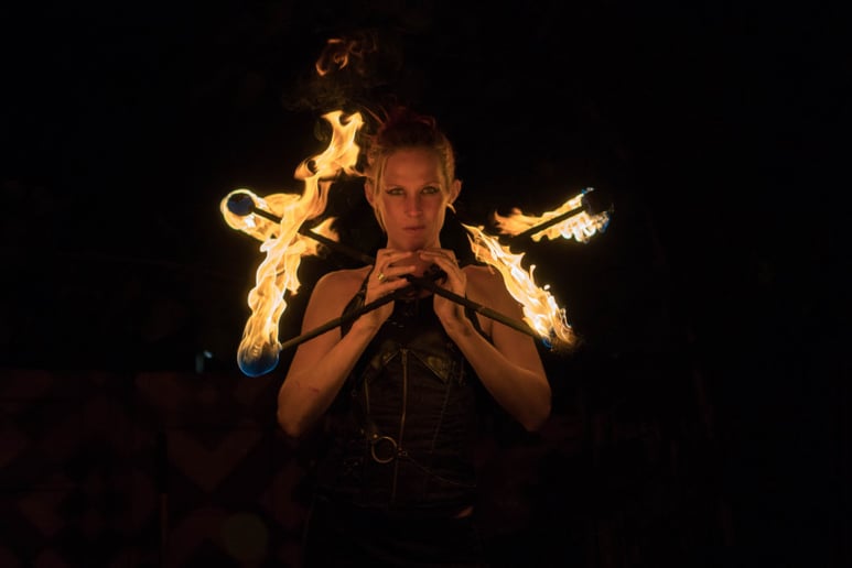 Gallery photo 1 of Whimsy & Spark