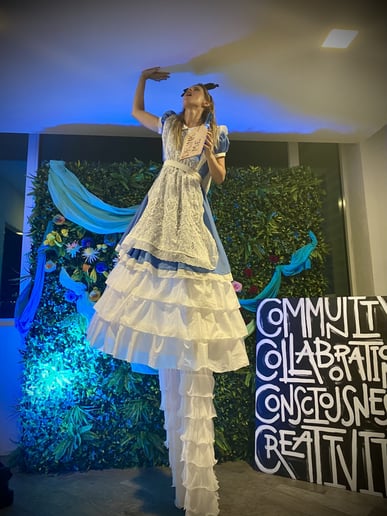 Gallery photo 5 of Whimsy & Spark