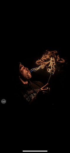 Gallery photo 8 of PyroNautic Flows